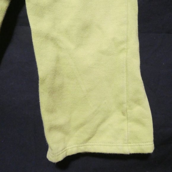 Bright Green Children's Sweatpants | 4T | GUC - Picture 16 of 16